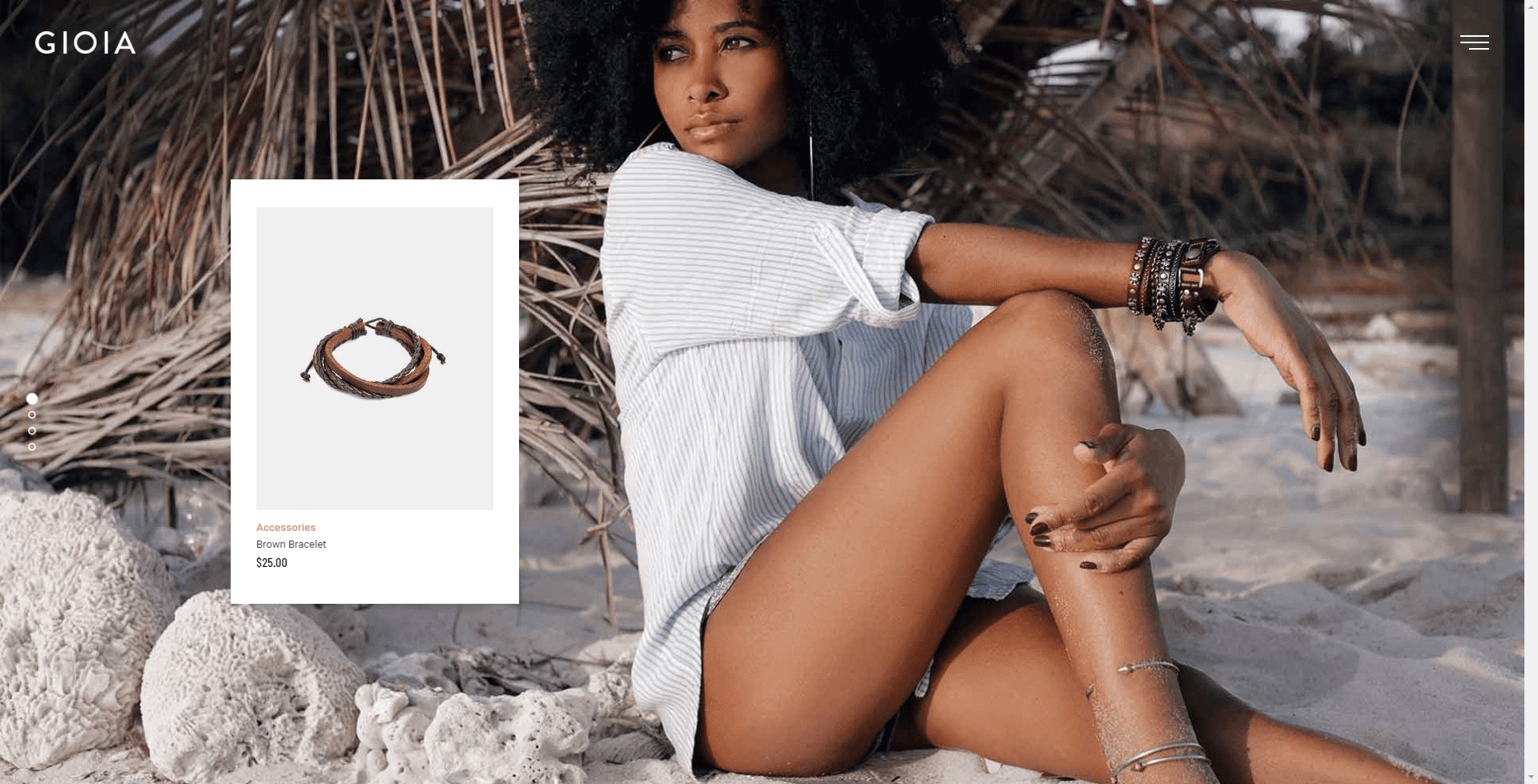 10 thème WordPress pour créer une boutique en ligne