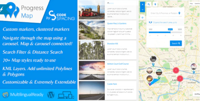 Progress map wordpress plugin wordpress Progress map wordpress plugin wordpress