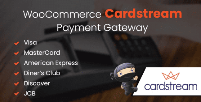 Woocommerce cardstream payment gateway plugin wordpress Woocommerce cardstream payment gateway plugin wordpress