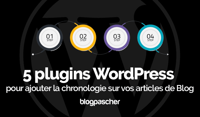 5 plugins WordPress pour ajouter la chronologie sur vos articles