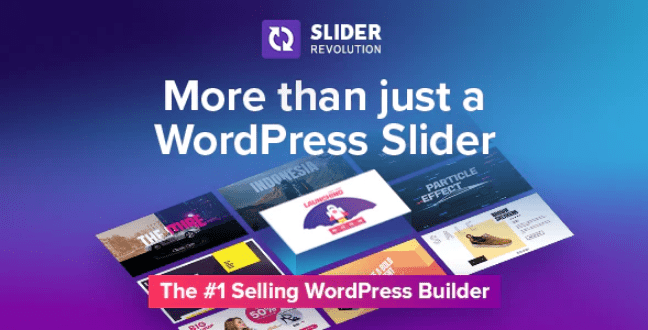 slider revolution responsive wordpress plugin slider revolution responsive wordpress plugin
