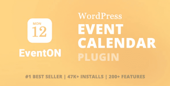 Eventon wordpress event calendar plugin wordpress Eventon wordpress event calendar plugin wordpress