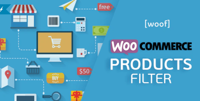 Woof woocommerce products filter by realmag777 codecanyon plugins WooCommerce pour booster votre boutique en ligne - Woof