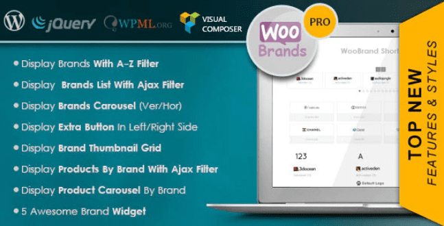 Woocommerce brands plugin wordpress Woocommerce brands plugin wordpress