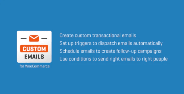 Woocommerce custom emails by rightpress codecanyon Woocommerce custom emails by rightpress codecanyon