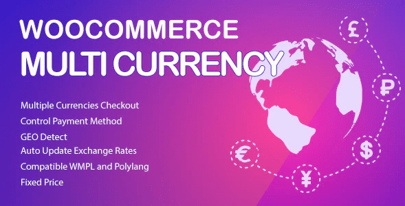 Woocommerce multi currency currency switcher plugin wordpress Woocommerce multi currency currency switcher plugin wordpress
