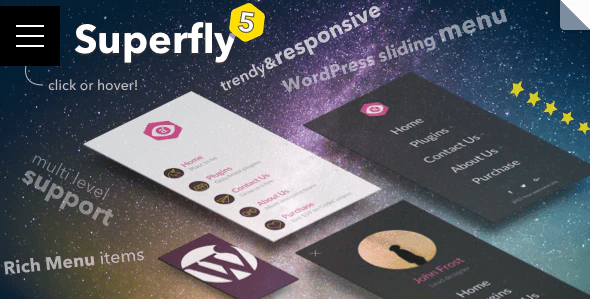 Wordpress menu plugin — superfly responsive menu plugin wordpress Wordpress menu plugin — superfly responsive menu plugin wordpress