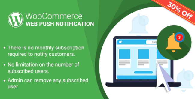 Wordpress woocommerce web push notification plugin wordpress Wordpress woocommerce web push notification plugin wordpress