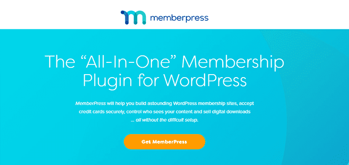 Membership plugin WordPress protection contenu