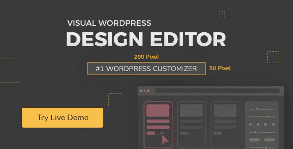 Yellowpencil visual css style editor plugin wordpress Yellowpencil visual css style editor plugin wordpress