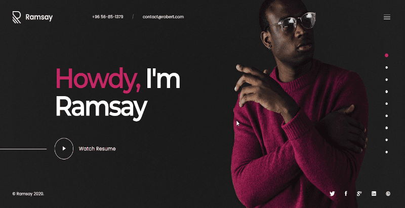 ramsay-themes-wordpress-create-site-web-cv » BlogPasCher ramsay - най-добрите теми на WordPress създават уебсайт за автобиография