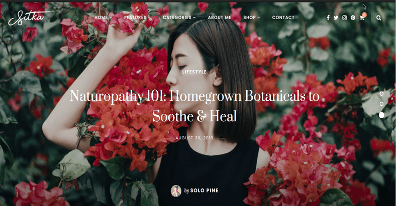 sitka-theme-wordpress-fashion-magazine » BlogPasCher