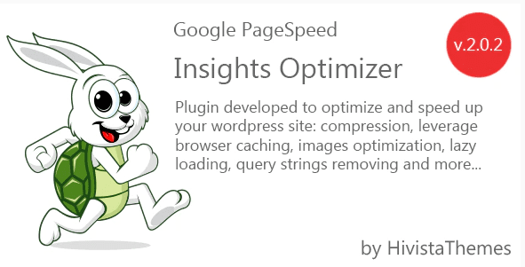 Google pagespeed insights optimizer plugin wordpress compresser les images d'un site web - Google pagespeed insights optimizer