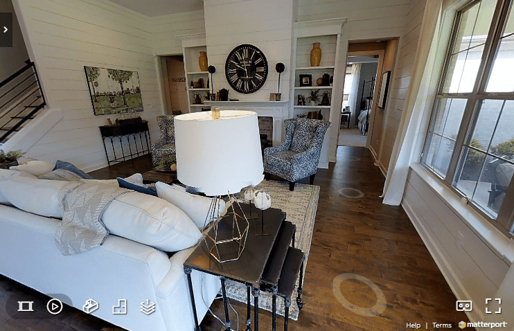 Homepress visite guidee 360 Homepress visite guidee 360