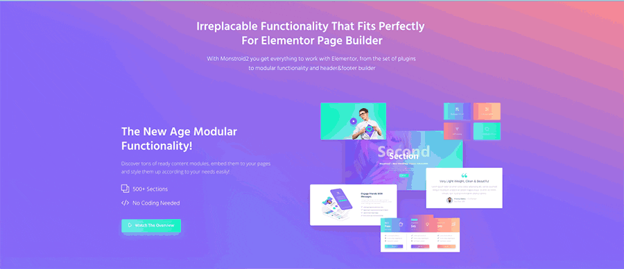 Elementor page builder elementor page builder