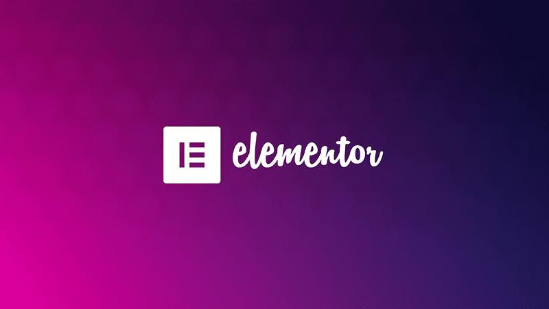 Elementor wordpress Elementor wordpress