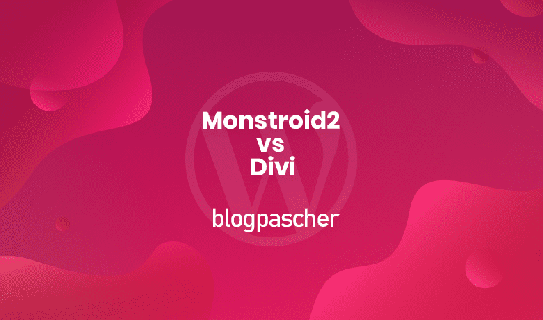 Monstroid2 et Divi: Comparaison des best-sellers