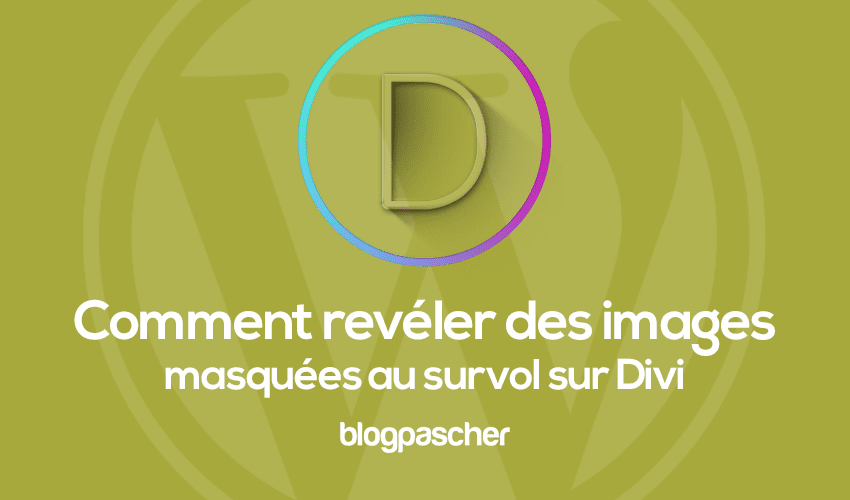 Comment révéler des images à l’aide de grilles de survol horizontales et de débordement masqué avec Divi