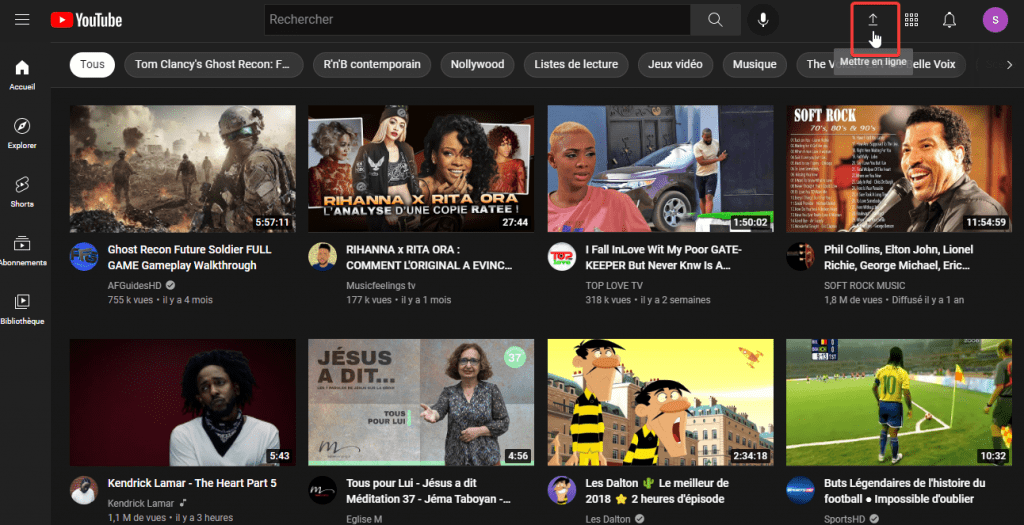 creer-un-compte-youtube-et-ajouter-videos-wordpress-3 » BlogPasCher