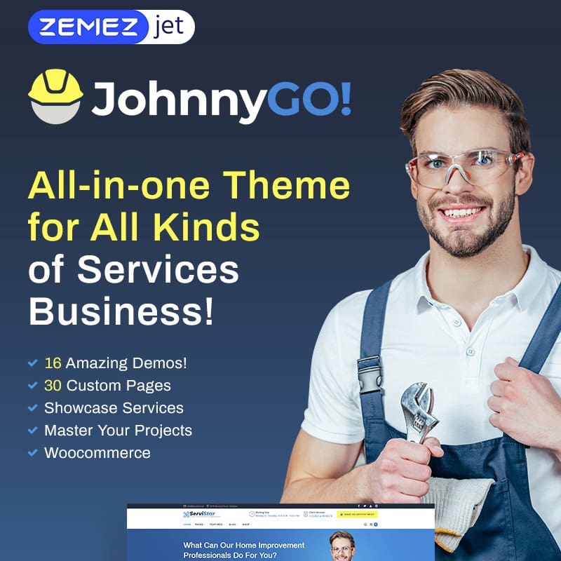 62555 big JohnnyGo