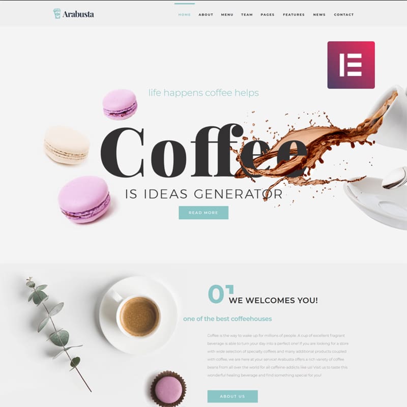 74163 big Arabusta WordPress Theme