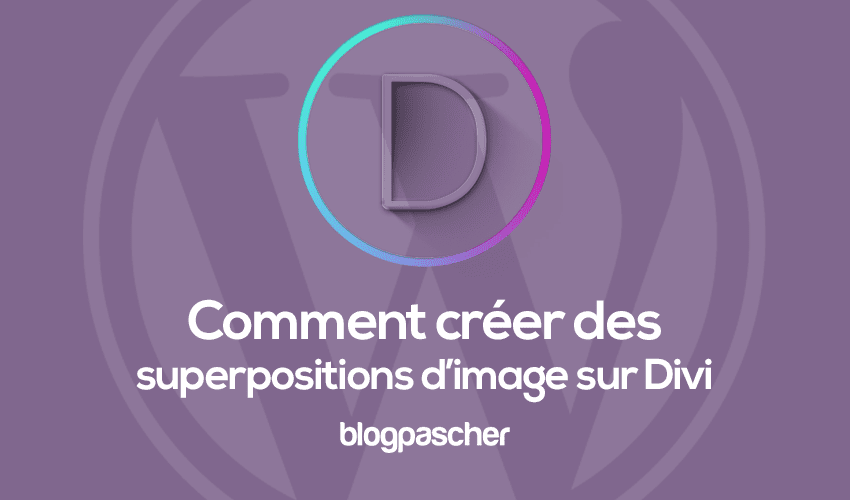 Utilisation d’images transparentes pour créer de superbes superpositions de colonnes CTA avec Divi