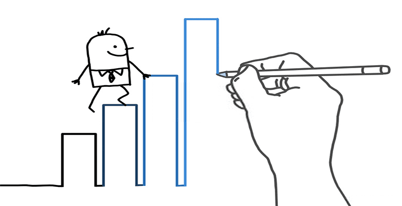 4 clefs succes marketing reseau en ligne blogpascher 4