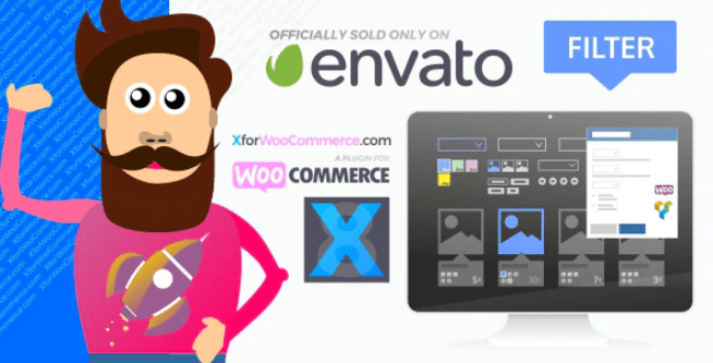 Product filter for woocommerce plugin wordpress Product filter for woocommerce - meilleurs plugins WordPress