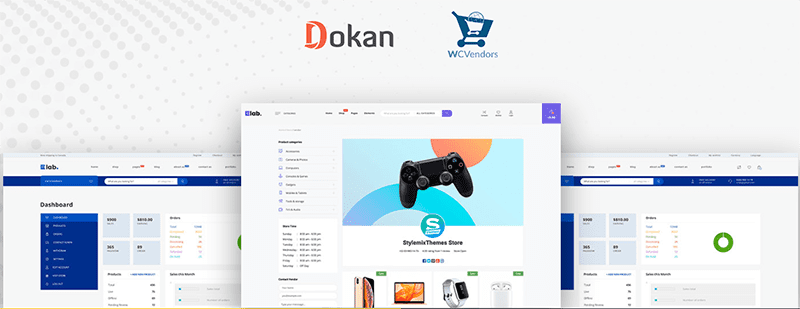 Thème wordpress elab dokan wc vendors Thème wordpress elab dokan wc vendors