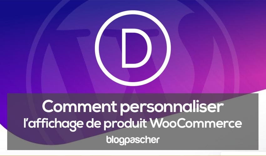Comment ajouter une accordéon d’information sur un produit WooCommerce avec Divi