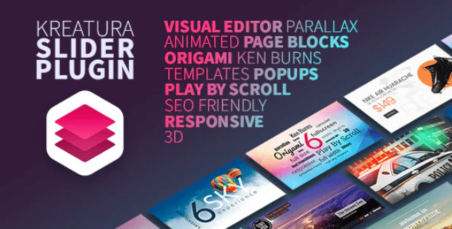 Kreatura slider plugin for wordpress plugin plugins WordPress populaires - Kreatura slider plugin for wordpress plugin