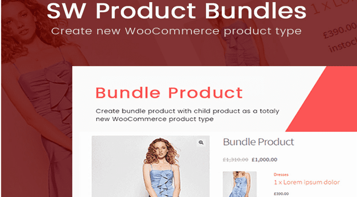 Sw product bundles woocommerce blogpascher