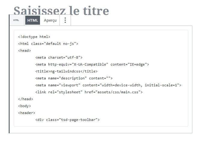 Block html gutenberg divi Block html gutenberg divi