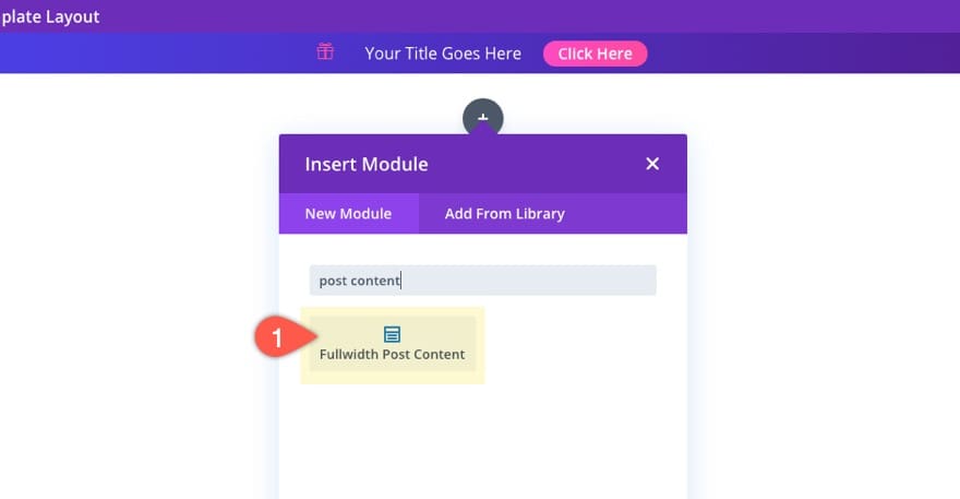 Contenu article pleine largeur divi Contenu article pleine largeur divi