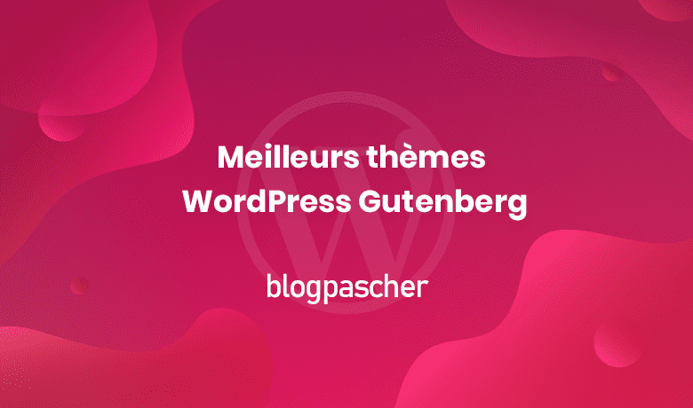 10 + Най-добрите WordPress теми Гутенберг