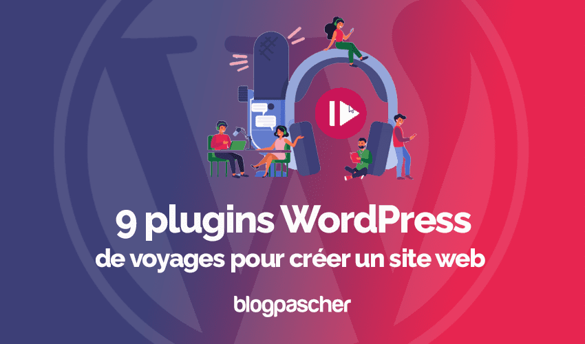8 plugins WordPress de lecteur audio pour votre blog