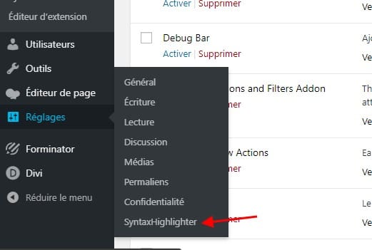 Syntax highlighter plugin wordpress Syntax highlighter plugin wordpress