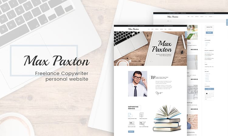 63996 big MaxPaxton - Rédactrice et journaliste indépendante thème WordPress adaptatif