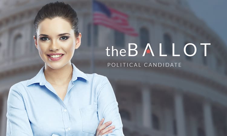64669 big The Ballot - Thème WordPress pour site de candidat politique
