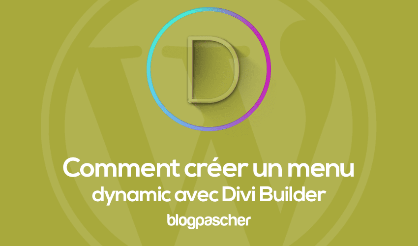 Comment révéler votre en-tête durant le défilement sur Divi