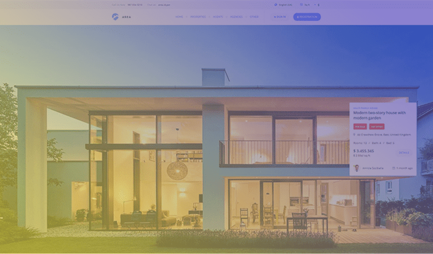 Les 7 meilleurs thèmes WordPress d’agence immobilière – 2022