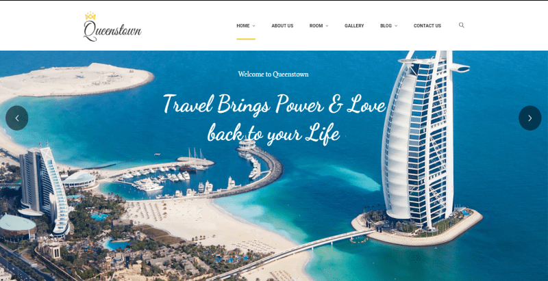 queenstown-theme-wordpress-voyages » BlogPasCher