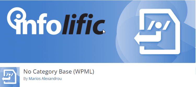 No Category Base » BlogPasCher meilleurs plugins WordPress de catégories ou les meilleurs plugins WordPress de balises
