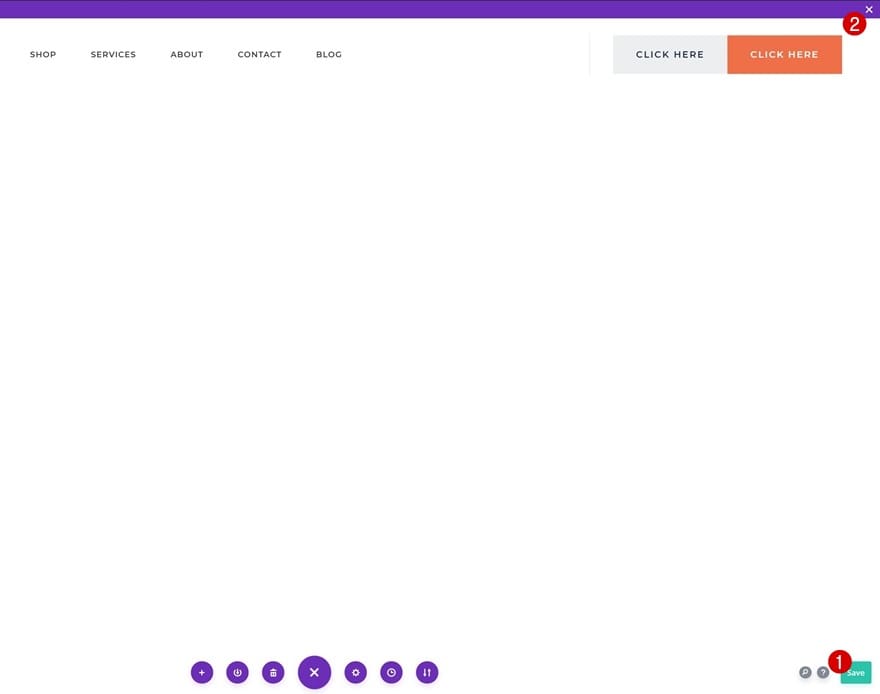 Enregistrer les modifications Enregistrer les modifications