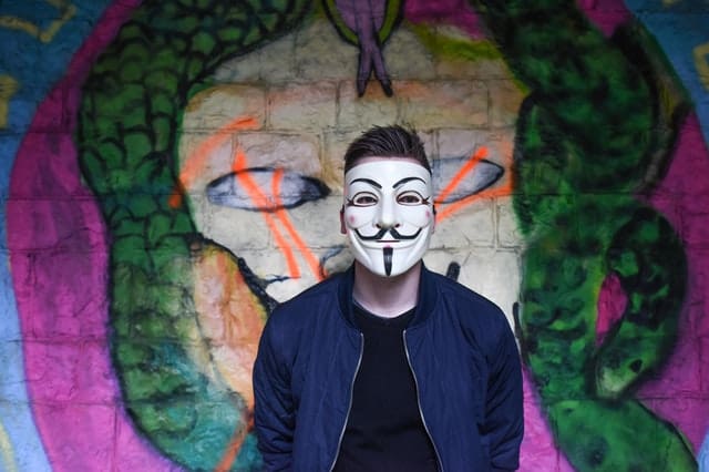 Man graffiti jacket free 92129 Man graffiti jacket free 92129