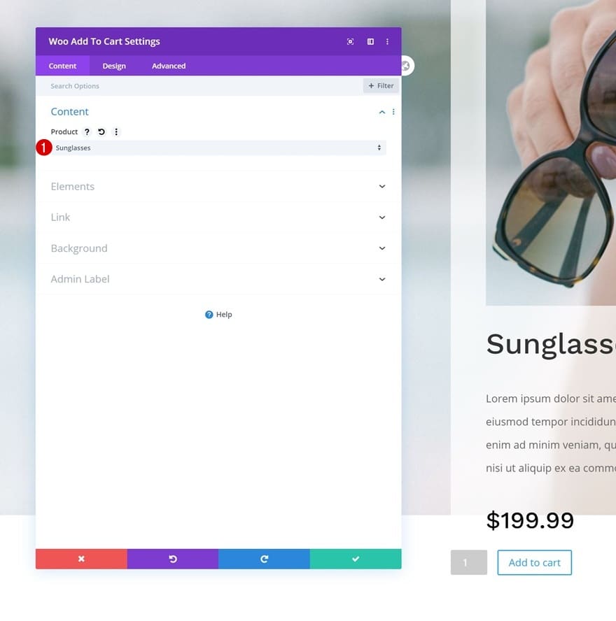 Module add to cart divi module Module add to cart divi module