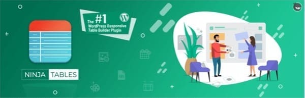 Table ninja wordpress Table ninja wordpress