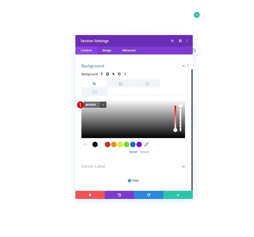 Couleur darriere plan divi Couleur darriere plan divi