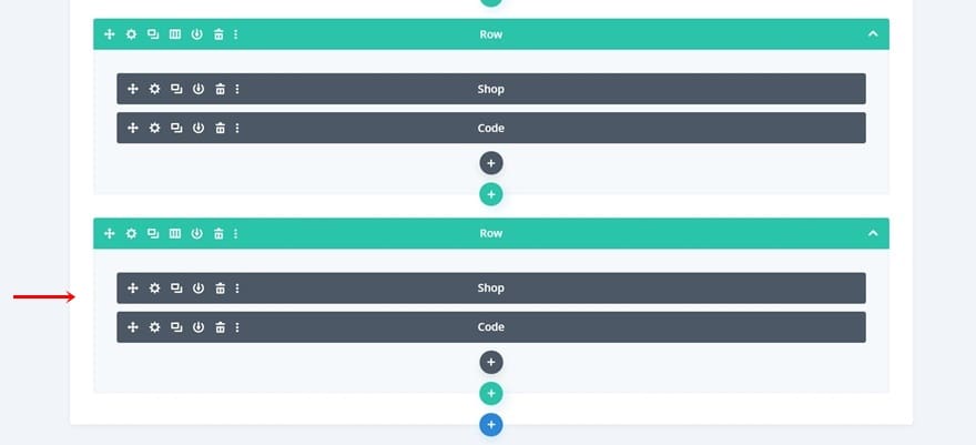 Reutiliser le module datelier divi Reutiliser le module datelier divi