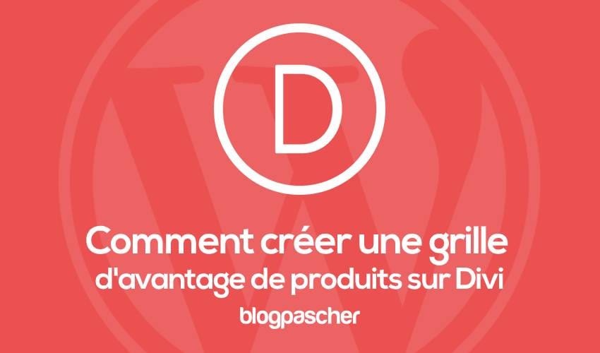 Création d’une grille d’avantages dynamique pour des produits WooCommerce